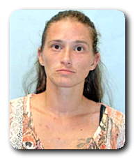 Inmate MICHELLE MARIE FISH