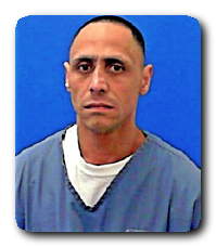 Inmate HECTOR MALDANADO-GUZMAN