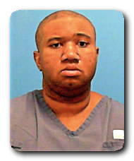 Inmate TYRONE T WALLACE