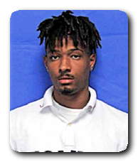 Inmate JERRY JEROME JR HINES