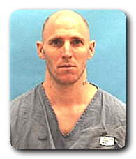 Inmate CHRISTOPHER KITTS