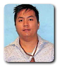 Inmate MINH T NGUYEN