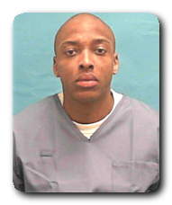 Inmate QUANTRELL J STOKES