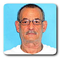 Inmate IRA LEVY