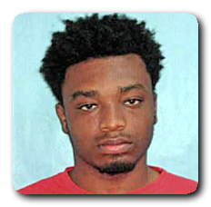Inmate MARQUEL NELSON