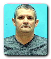 Inmate RAUL FELIPE SALADO-FUNDORA