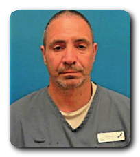 Inmate VINCENT FRACCICA