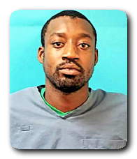 Inmate DAVONNE MARQUISE HENRY