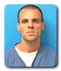 Inmate CHRISTOPHER M STOVALL