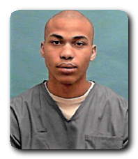 Inmate DEIONTE J BUTTS