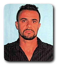 Inmate PAULO ROBERTO DASILVA