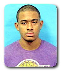 Inmate VERNON LIONELL JR KING