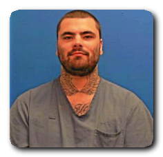 Inmate JUSTICE T LEPORE