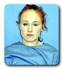 Inmate DONNA MARIE MADDEN