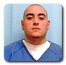 Inmate BRANDON T WATLINGTON