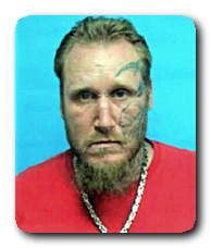 Inmate CHRISTOPHER LEWIS BOUDREAUX