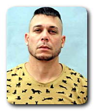 Inmate NESTOR FLORES-RODRIGUEZ