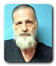 Inmate RICHARD JOHN KASHETA