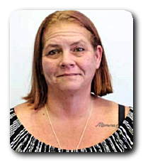Inmate HEATHER MCCARTY