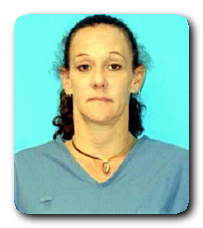 Inmate MICHELLE LEIGH GOBLE