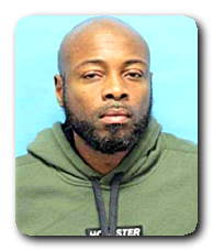 Inmate ALBENS POLYNICE