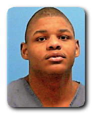 Inmate DENZEL D WILLIAMS