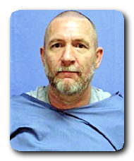 Inmate WILLIAM SHAWN BOERNER