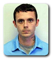 Inmate TYLER SHAWN BRENT