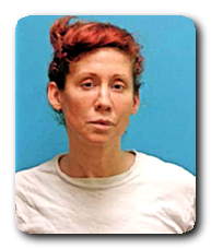 Inmate TAMMY MARIE LEWIS