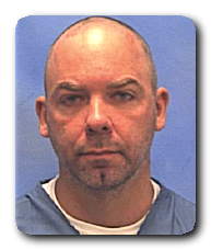 Inmate AARON A WHITLEY