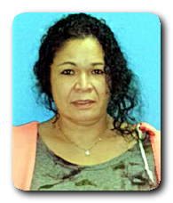 Inmate ROSALINDA MARIA GONZALEZ
