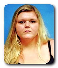 Inmate ASHLEY MARIE PAGE