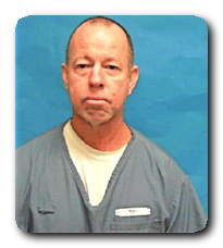 Inmate JAMES DOUGLAS WHIDBY