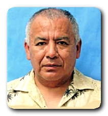 Inmate MIGUEL ERNESTO ALZAMORA-NUNEZ