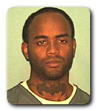 Inmate MARRAIL FOSTER
