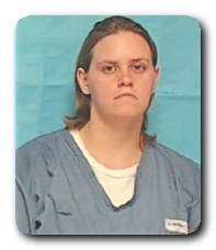 Inmate ALEXANDRIA J SEABORN