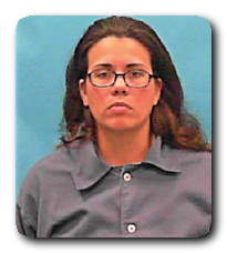 Inmate THERESA ANN UNGER