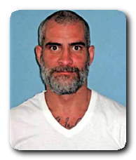 Inmate ASDRUBAL GONZALEZ AMETLLER