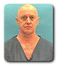 Inmate JAMES MCENANEY