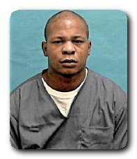 Inmate ROTTELL B NORFUS