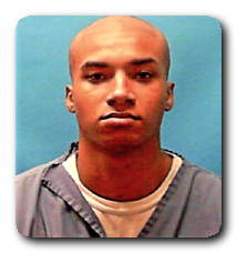 Inmate ERIC D SMITH