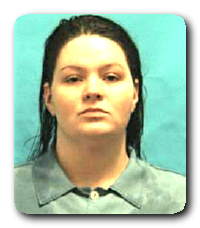 Inmate CHELSEA A WARE