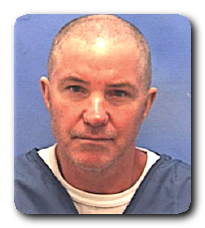 Inmate BRIAN G ANDERSON