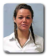Inmate NICOLE MARIE SMITH