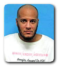 Inmate DEVIN VINCENT BEY