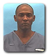 Inmate CHARON T MOSS