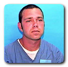 Inmate CHRISTOPHER L PRINCE