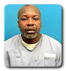 Inmate VICTOR SIMMONS