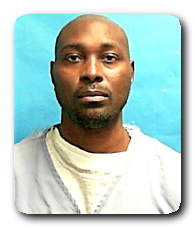 Inmate TYRONE D WALLACE