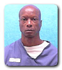 Inmate MILTON L WATTS